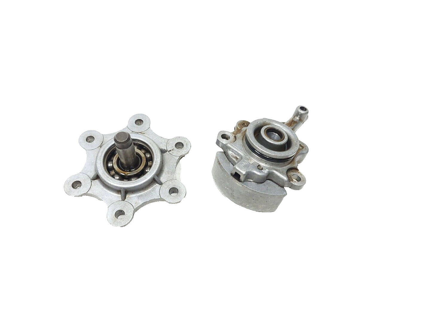 1984 - 1987 Honda Gl1200 Goldwing Oil Pump Clutch OEM