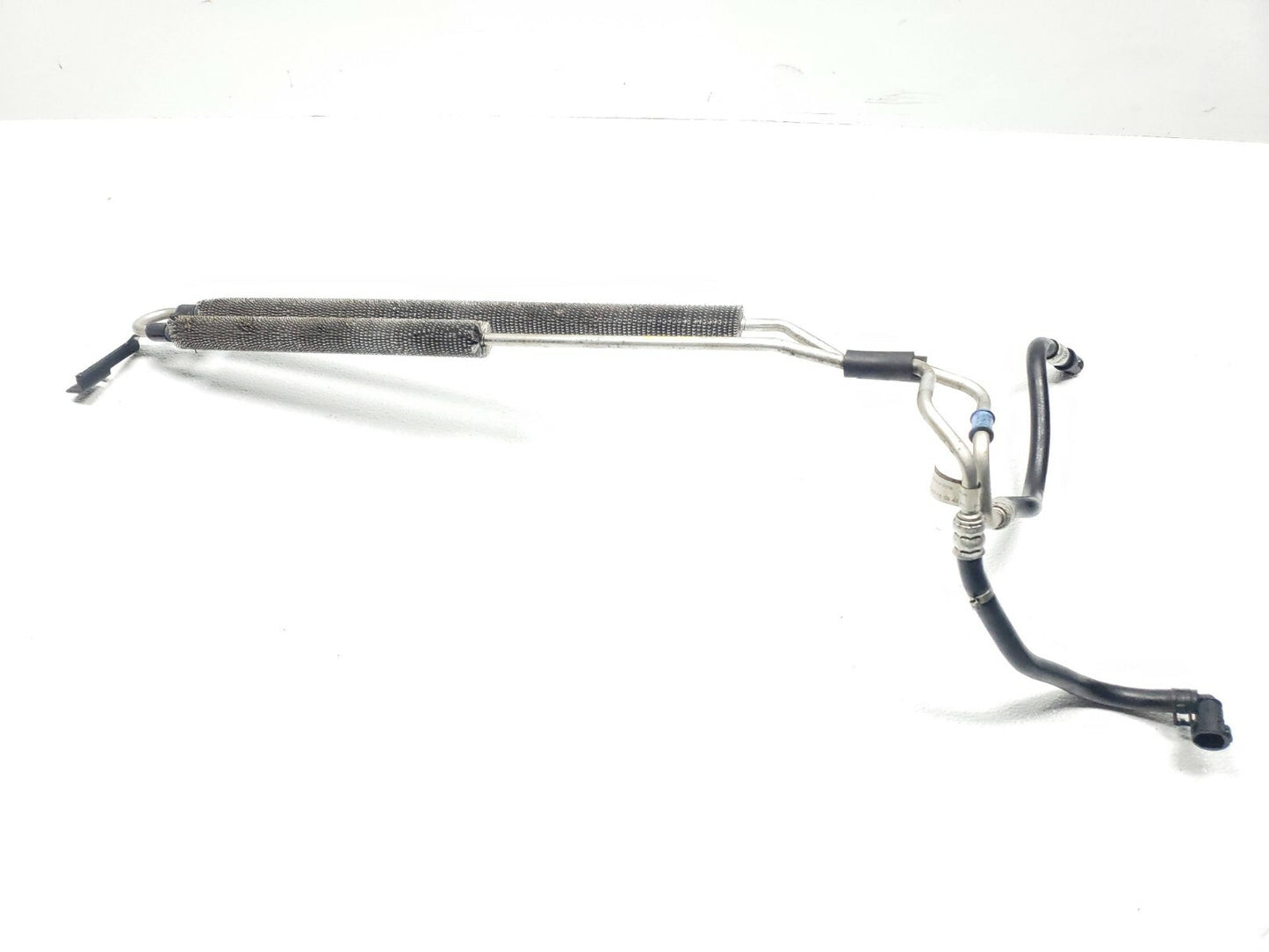 2010 Volvo XC60 Power Steering Oil Cooler OEM