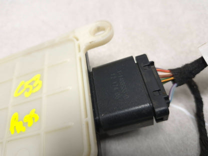 2013 Ford Transit Connect Seat Occupant Detection Module Passenger Right OEM