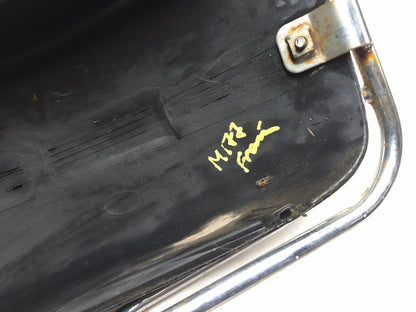 2004 Suzuki Intruder Vl800 Boulevard C50 Front Fender OEM