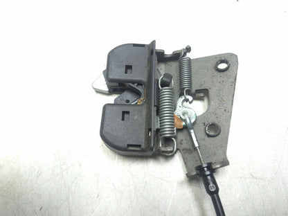 2013 BMW 328i F30 Rear Seat Fold Release Lock Latch Left & Right OEM