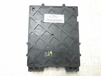 2013 Ford Focus St Bcm Body Control Module Bv6n-14a073-pe ✅