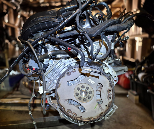 Dodge Charger Challenger Chrysler 300 Engine 3.6l 137k. *need Positive Cable* ✅