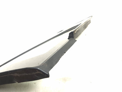 2010 Lexus Hs250h Front Fixed Window Glass Right Passenger Side OEM