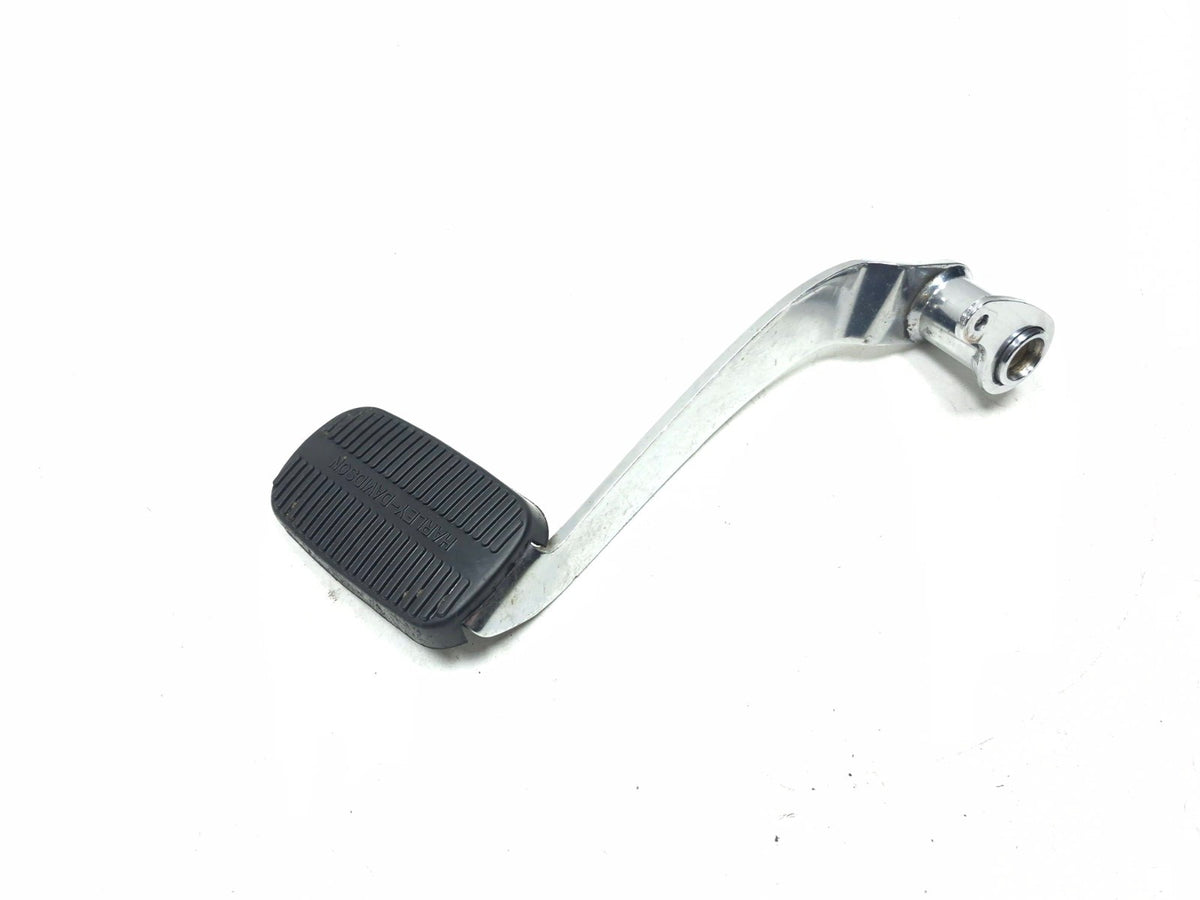 2004 Harley-davidson Touring Electra Glide Brake Pedal OEM