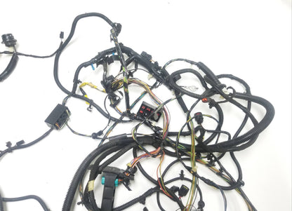 10 - 13 Ford Transit Connect Interior Floor Wire Harness OEM