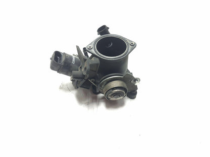2002 Harley Davidson Touring Road King Throttle Body OEM