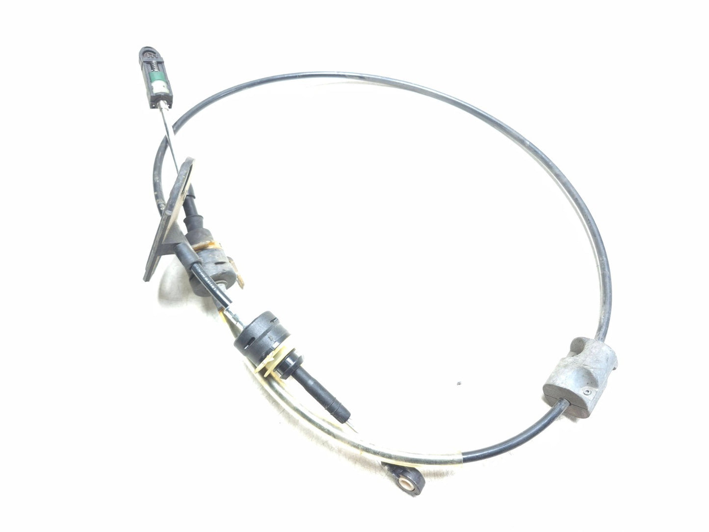 2016 Ford Transit Connect Shifter Control Cable OEM