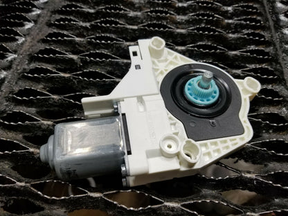 2013 2014 2015 2016 Audi A4 B8 Rear Left Driver Side Door Window Motor OEM