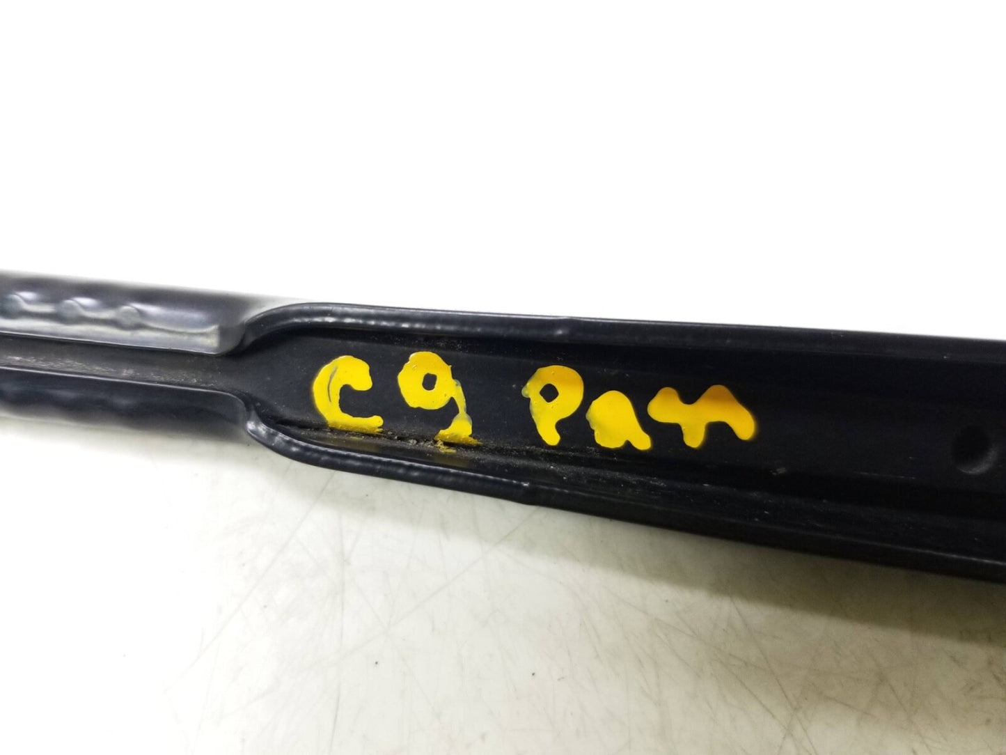 2010 Audi Q5 Windshield Wiper Arm Pair OEM