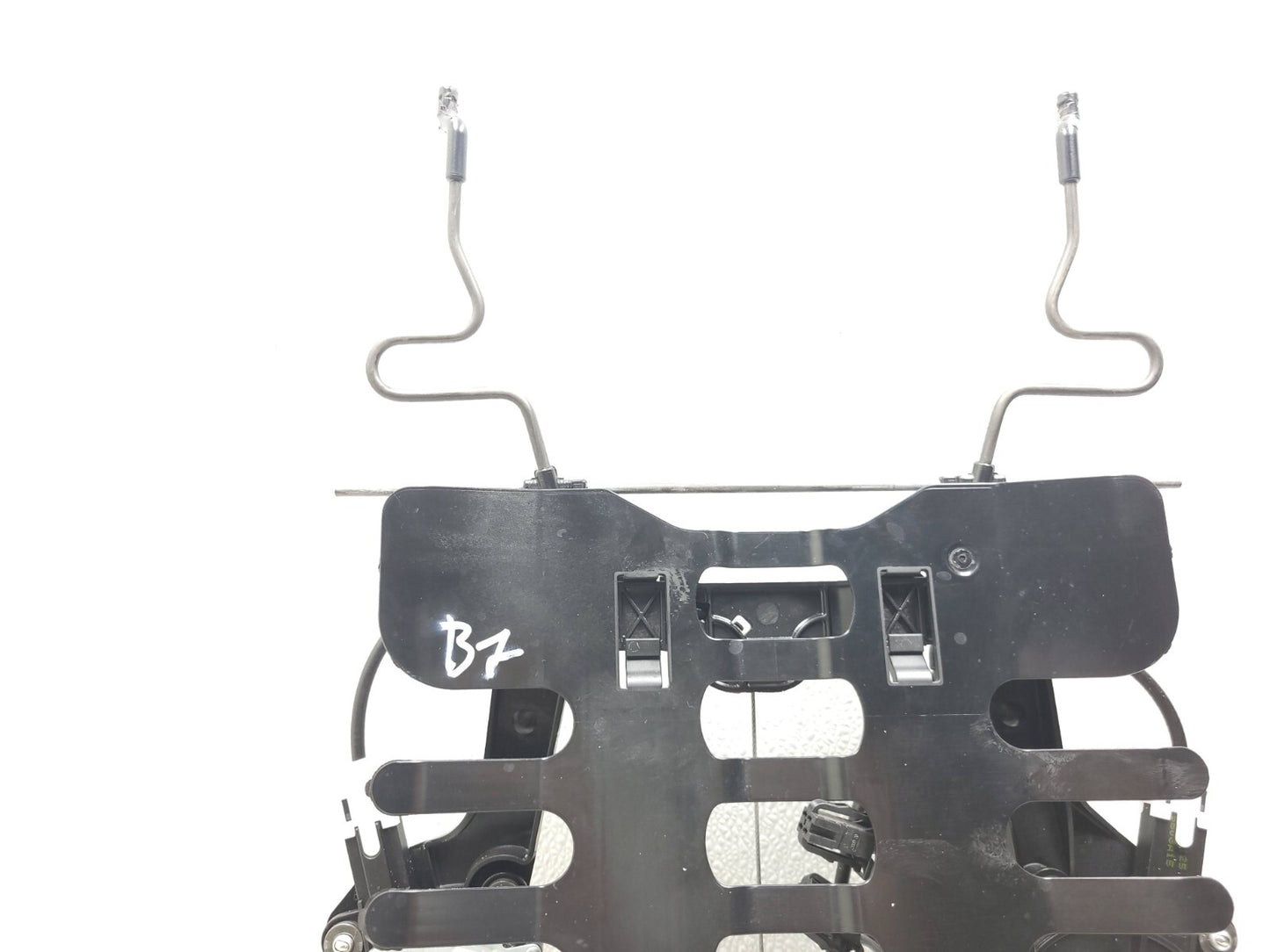 2012 Volkswagen Cc Front Lumbar Support Motor Driver Side Left OEM