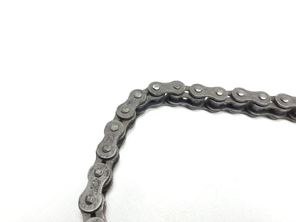 2025 Kawasaki Ninja 500 Ex500a/b Rear Sprocket & Drive Chain Pair OEM
