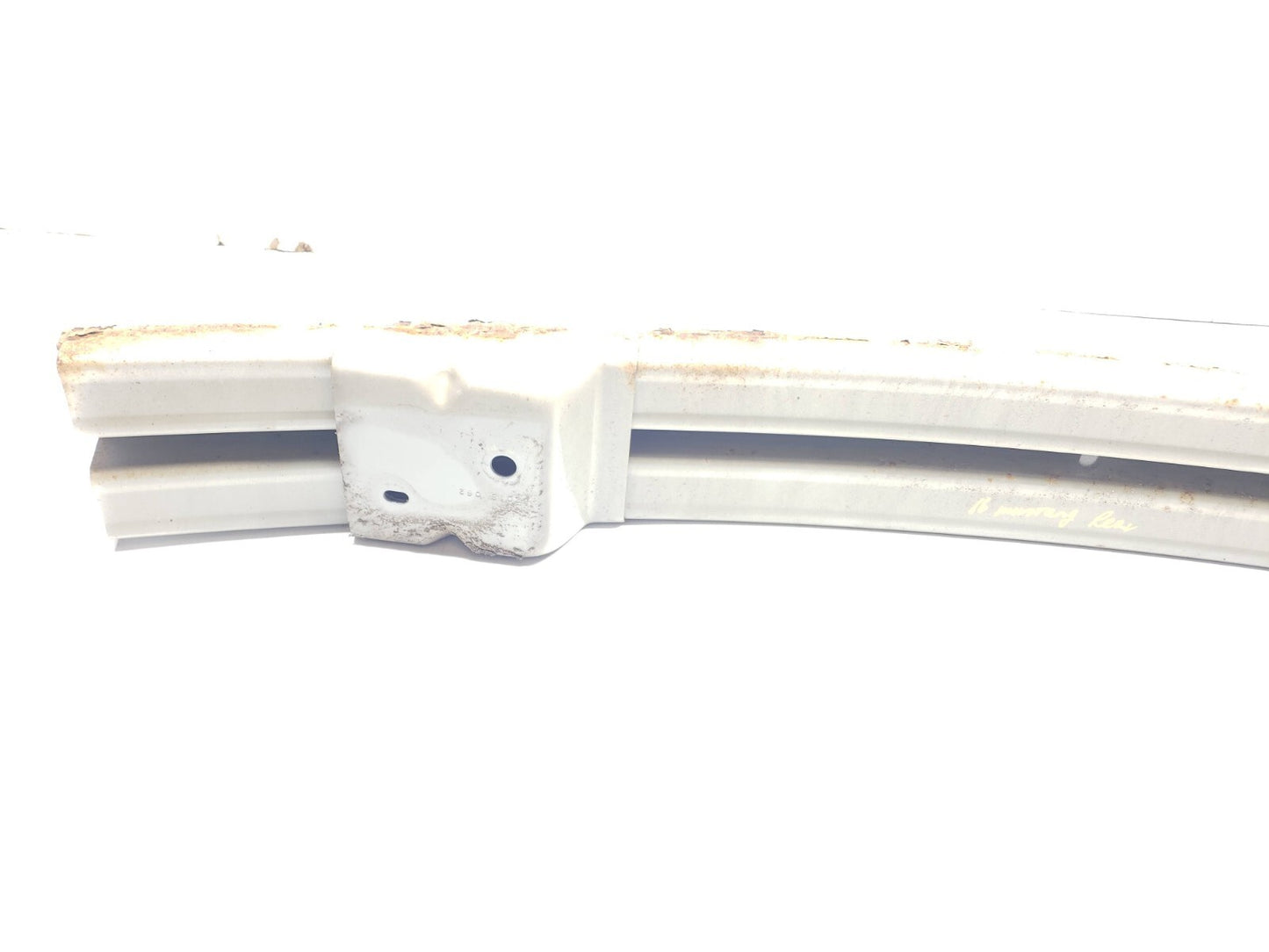 2016 Ford Mustang Gt Rear Bumper Reinforcement Impact Bar OEM