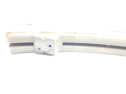 2016 Ford Mustang Gt Rear Bumper Reinforcement Impact Bar OEM