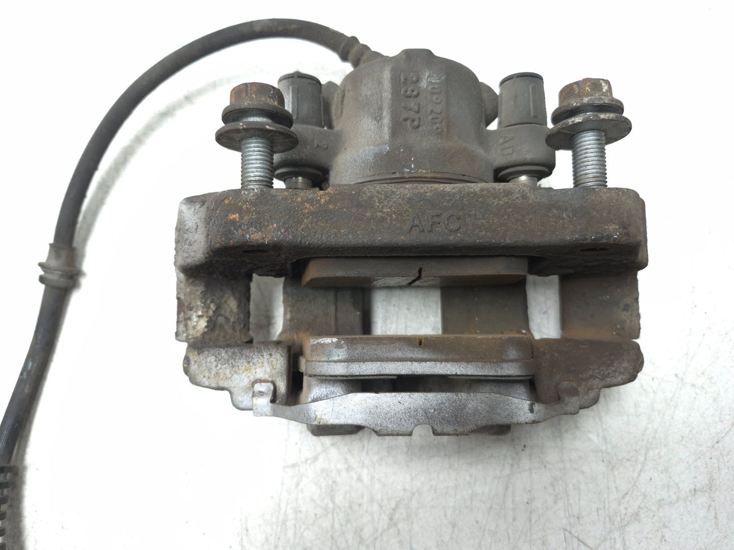 2013 BMW 328ix Front Brake Caliper Left & Right Pair Oem✅