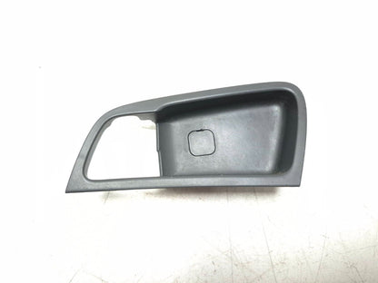 2014 Hyundai Accent Interior Door Handle bezel Trim cover 4pcs OEM