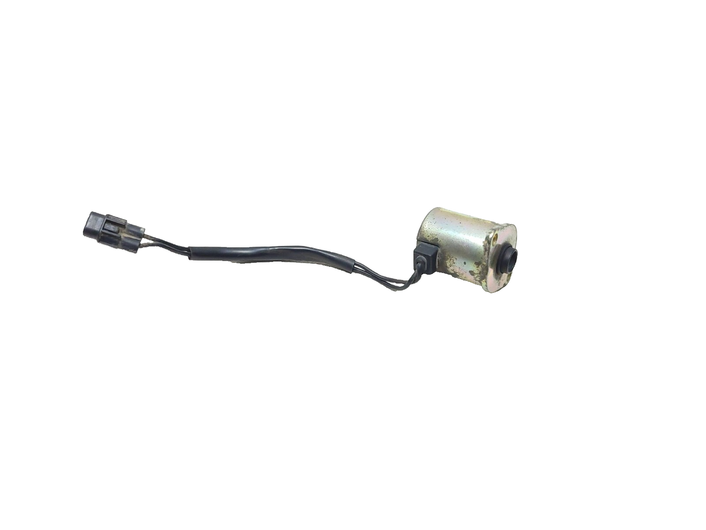 2006 - 2009 Suzuki Boulevard C50 Vl800 Air Valve Solenoid  OEM