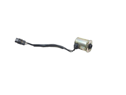 2006 - 2009 Suzuki Boulevard C50 Vl800 Air Valve Solenoid  OEM