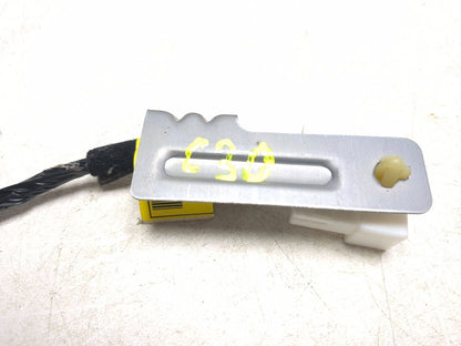 2013 Hyundai Genesis Center Coupe Console Wiring Harness OEM