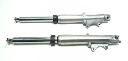 1984-1996 Harley-davidson Electra Glide Flhtc Front Fork Tube Leg Lh & Rh
