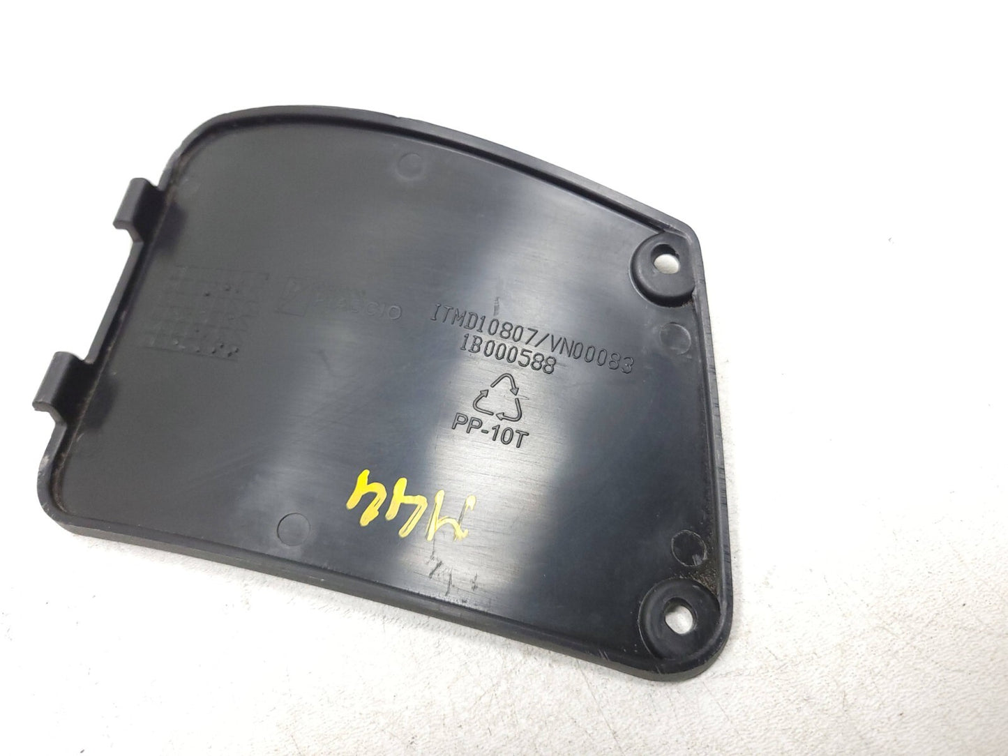 2016 - 2023 Vespa Primavera 150 Glove Box Cover OEM