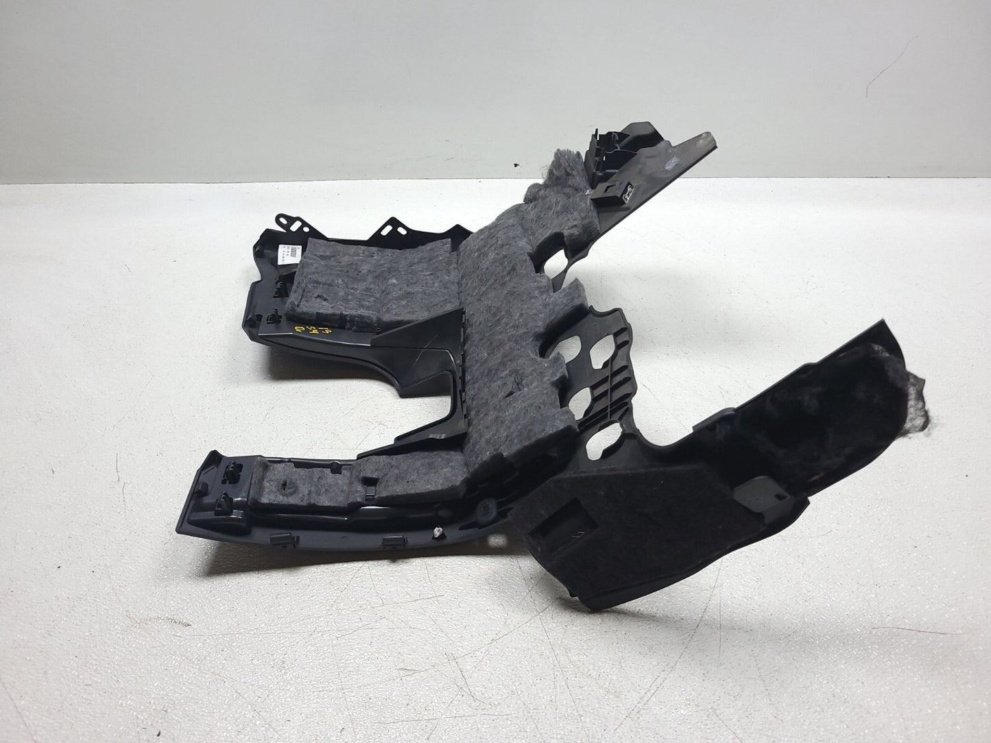 13 14 15 16 Audi A4 S4 Front Left Lower Dash Knee Panel Cover OEM 8k1880301b
