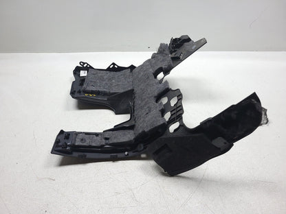 13 14 15 16 Audi A4 S4 Front Left Lower Dash Knee Panel Cover OEM 8k1880301b