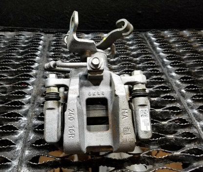2017 Chevrolet Malibu Rear Brake Caliper Passenger Side Right OEM
