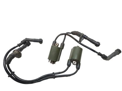 2004 Honda Shadow Aero Vt750c Ignition Coil Pair OEM