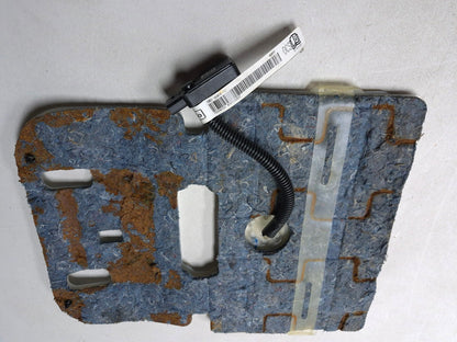 2014 Ford Focus St Front Passenger Seat Occupant Sensor OEM
