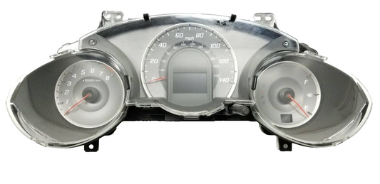 11 12 13 14 Honda Fit Instrument Cluster Speedometer Gauge 78100-tk6-a221 OEM
