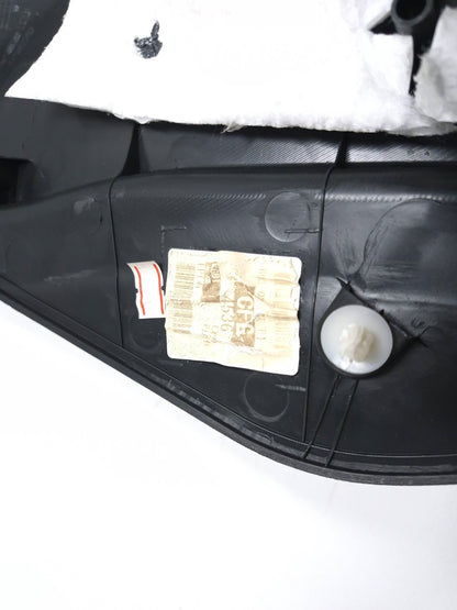 2011 Nissan Juke Door Panel Trim Front Passenger Side Right OEM