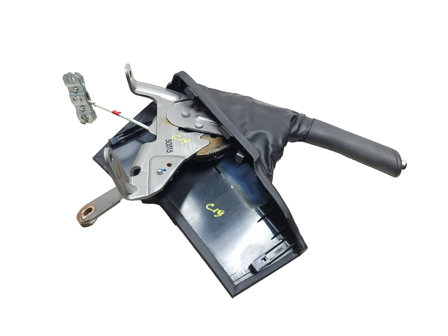 13 -16 Scion Fr-s Frs Emergency Parking Brake Lever Handle OEM