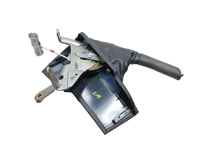 13 -16 Scion Fr-s Frs Emergency Parking Brake Lever Handle OEM