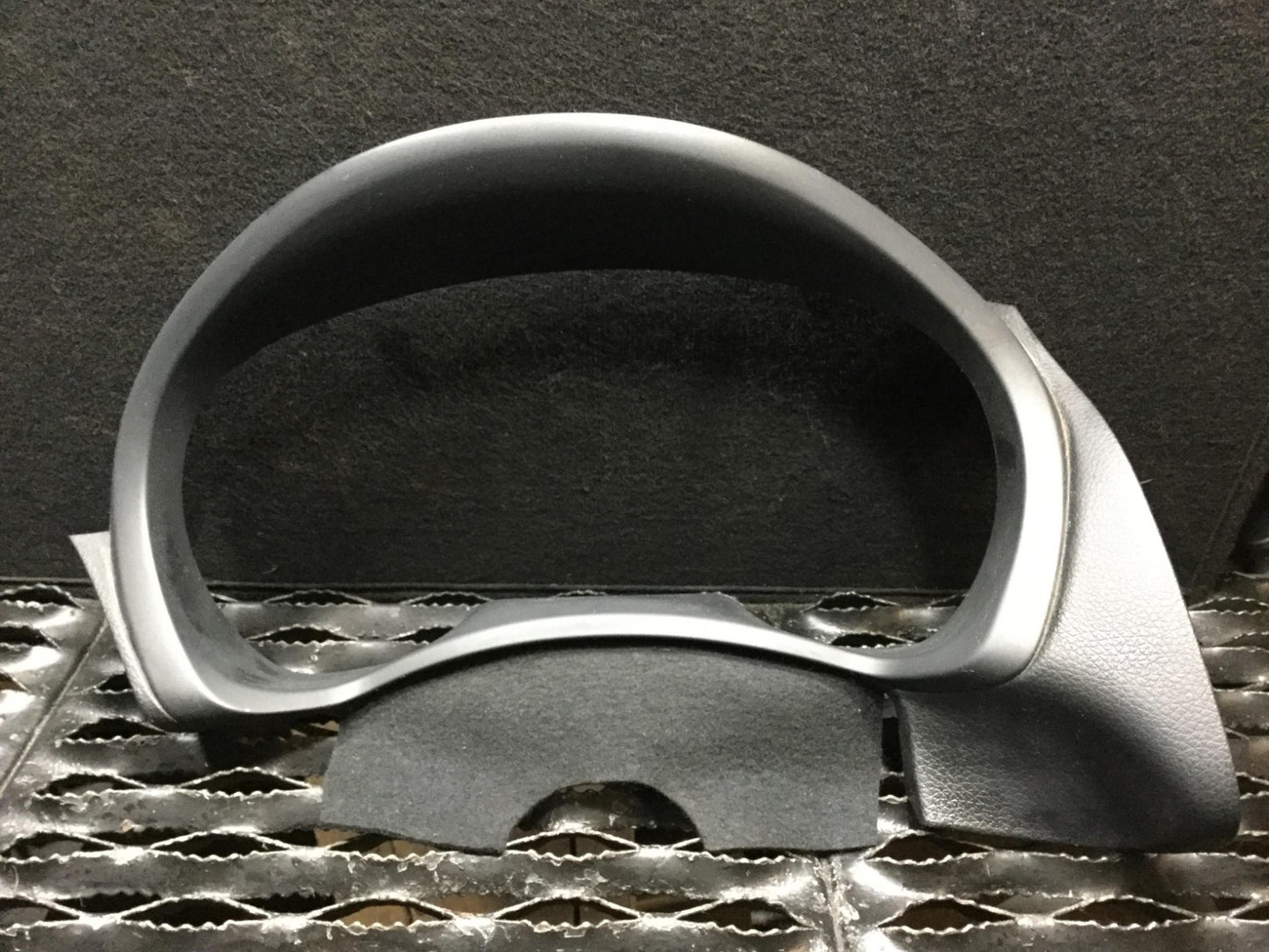 13 14 15 16 17 Nissan Sentra Speedometer Trim Dash Bezel Finisher Back Trim OEM