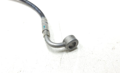2024 Royal Enfield Bullet 350 ABS Brake Hose Line Pipe 3pcs OEM