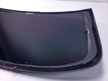 2012 Audi Q5 Rear Liftgate Window Glass OEM