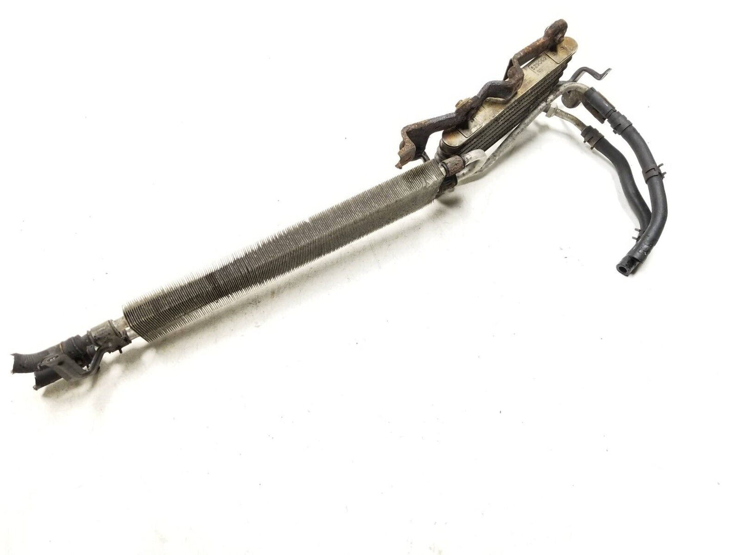 2007 2008 Acura Tl Type S Transmission Oil & Power Steering Cooler  3.5l OEM