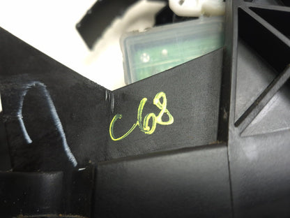2007 Toyota Corolla Matrix Gear Shifter Lever 33560-02020 OEM