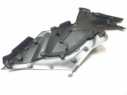2012 Honda Nc700x  Left Side Fairing Cover Cowl Panel Body OEM