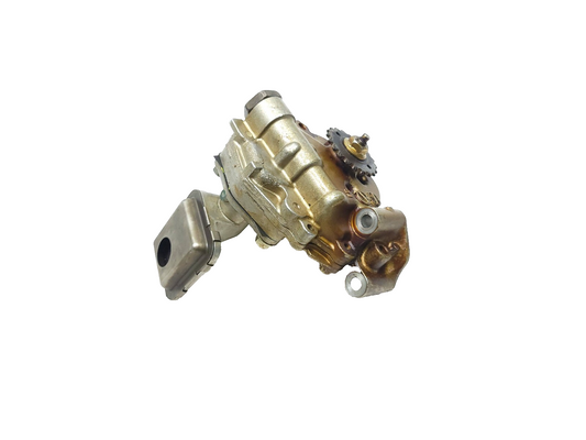2010 Scion Tc Engine Oil Pump OEM