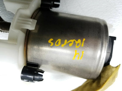 2014 Buick Lacrosse Fuel Pump 2.4l OEM