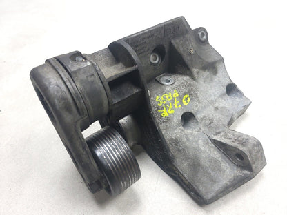2006-2009 Range Rover Alternator Mounting Bracket  4.2l Supercharged OEM