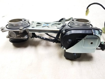 21-24 Ducati Supersport 950 950s Throttle Body 6k Miles
