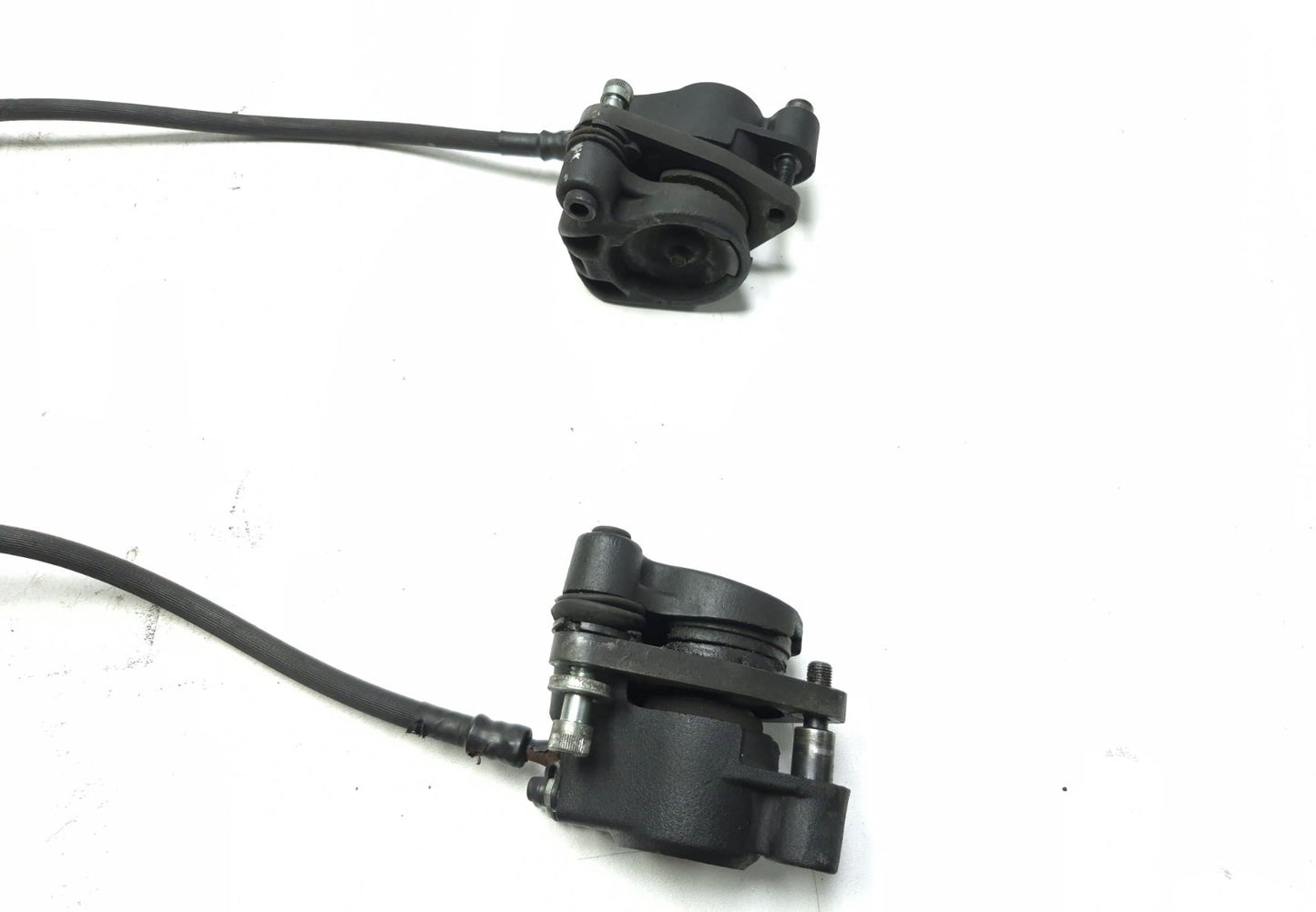 1986-1999 Harley-davidson Electra Glide Flhtc Front Brake Caliper 2pcs OEM