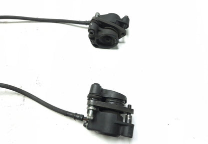1986-1999 Harley-davidson Electra Glide Flhtc Front Brake Caliper 2pcs OEM
