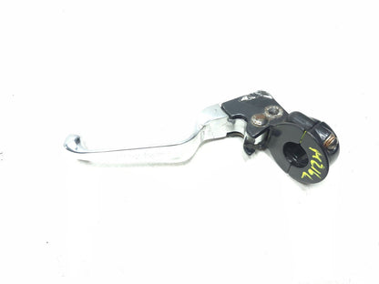 1991 - 2003 Harley Sportster Xl1200 Xl883 Clutch Lever & Bracket