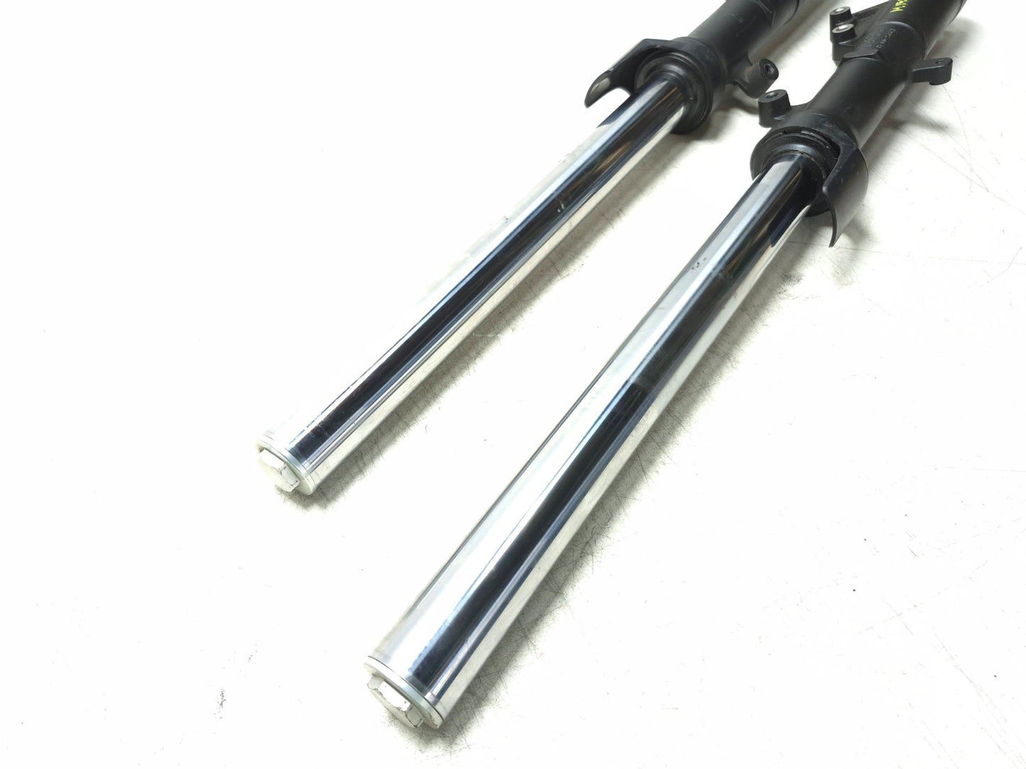 2019 Kawasaki Z400 Er400d Front Fork Shock Left & Right Pair OEM
