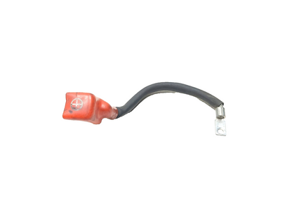 1989-1998 Honda Pc800 Pacific Coast Positive Battery Cable OEM