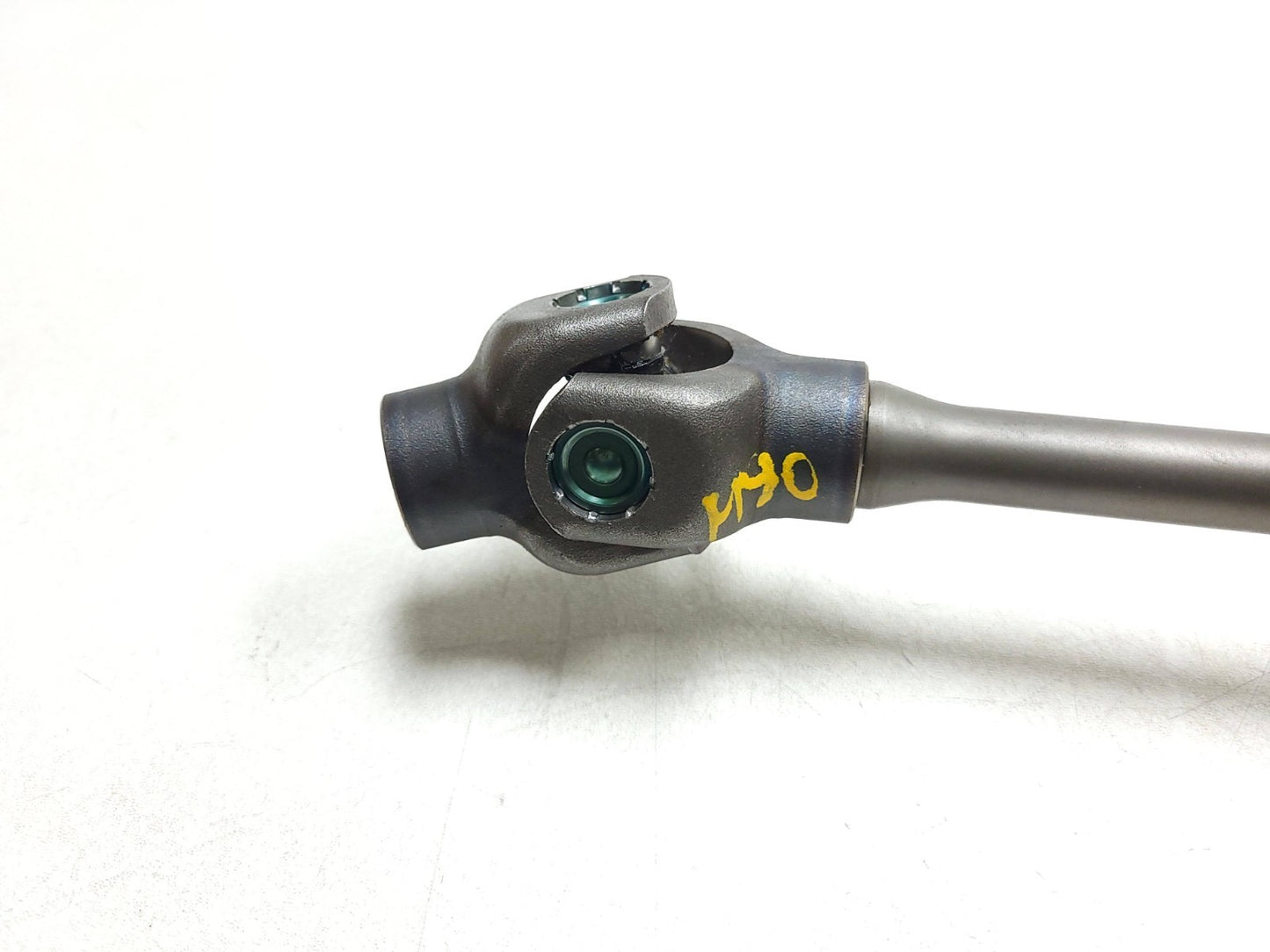 2008 Honda Shadow Aero Vt 750 Ca Final Differential Diff Gear Case Axle Assy OEM